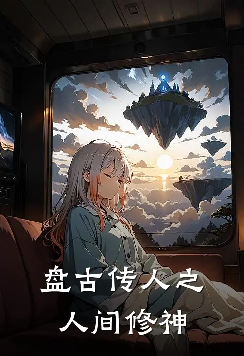 盘古传人之人间修神