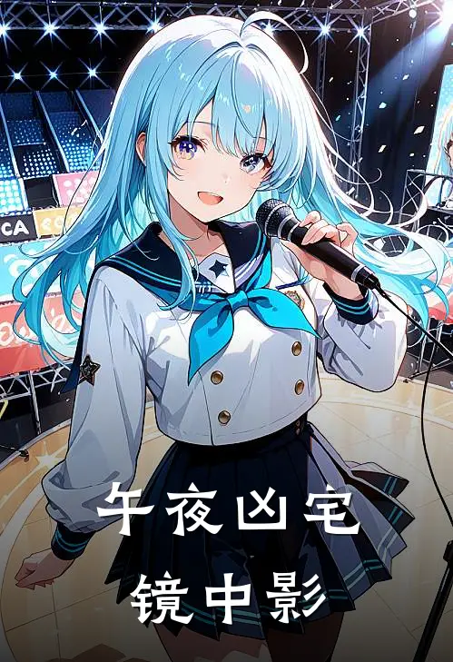 午夜凶宅：镜中影