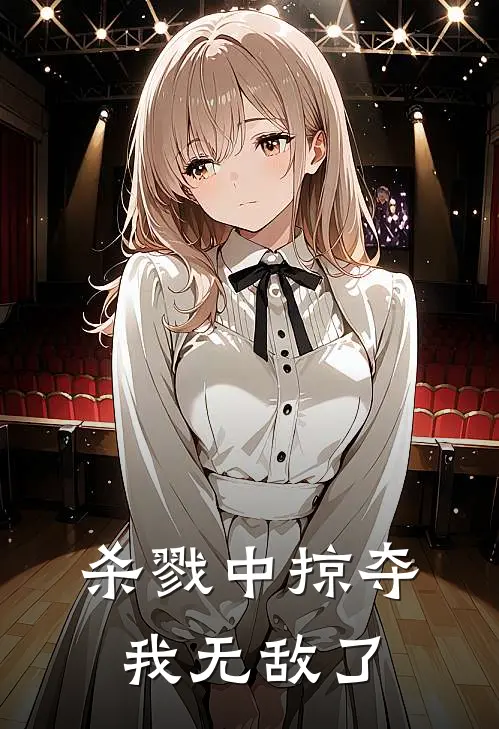 杀戮中掠夺，我无敌了(陆尘陆浩)全本免费在线阅读_陆尘陆浩全文阅读