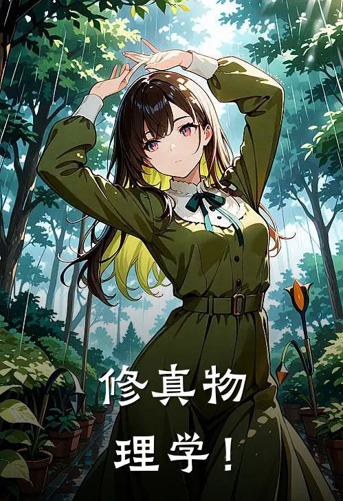 修真物理学！（萧辰赵铁）最新章节列表