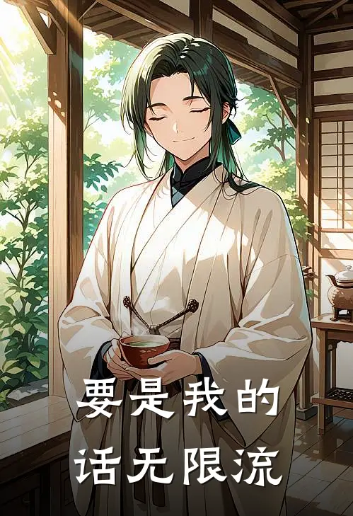 要是我的话【无限流】江一白江一白完本热门小说_完本小说免费要是我的话【无限流】(江一白江一白)