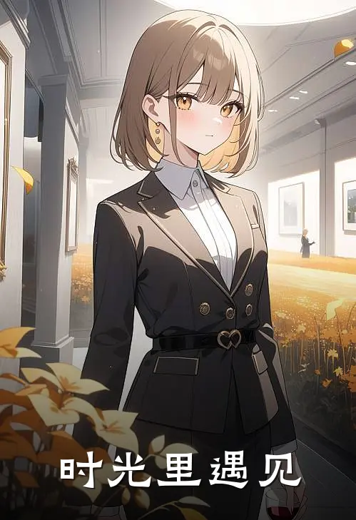时光里遇见(林羽苏瑶)热门网络小说推荐_免费完结版小说时光里遇见(林羽苏瑶)