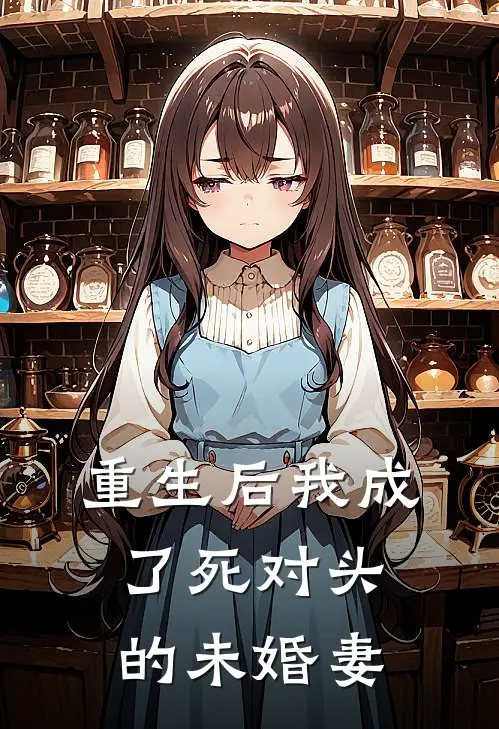 重生后我成了死对头的未婚妻周铭沈未晞完本小说免费阅读_最新章节列表重生后我成了死对头的未婚妻(周铭沈未晞)