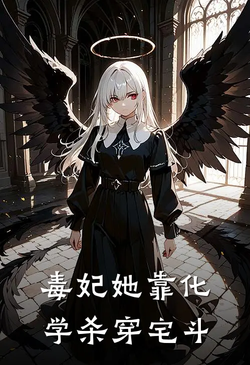 毒妃她靠化学杀穿宅斗