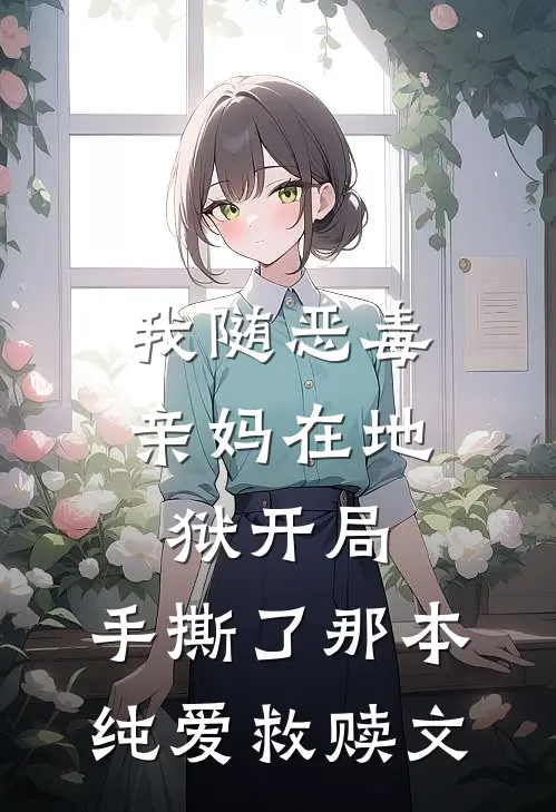 我随恶毒亲妈在地狱开局，手撕了那本纯爱救赎文(沈清仪林晓晓)全本免费小说_最新章节列表我随恶毒亲妈在地狱开局，手撕了那本纯爱救赎文(沈清仪林晓晓)