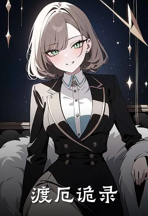 渡厄诡录(王小明陈渡)网络热门小说_最新章节列表渡厄诡录(王小明陈渡)