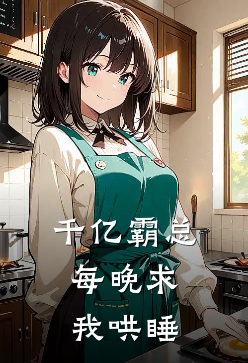 千亿霸总，每晚求我哄睡