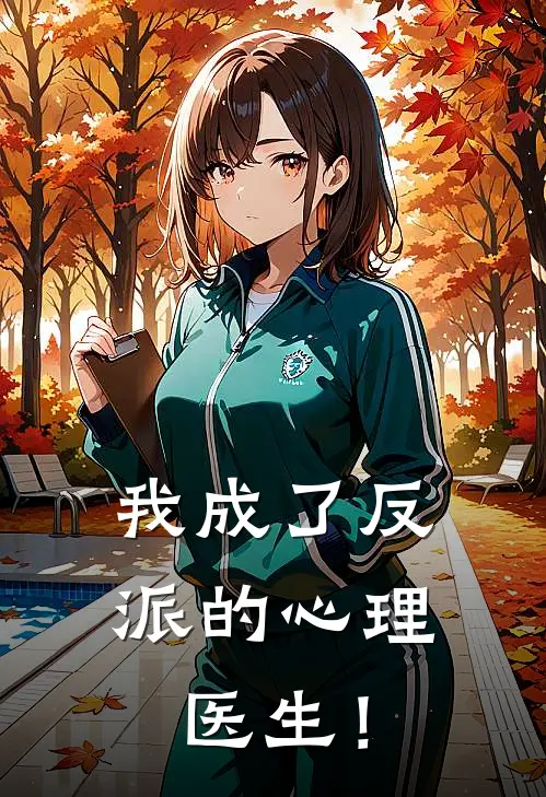 我成了反派的心理医生！