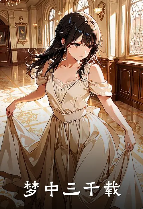 梦中三千载仲生伯扶热门完结小说_最热门小说梦中三千载仲生伯扶