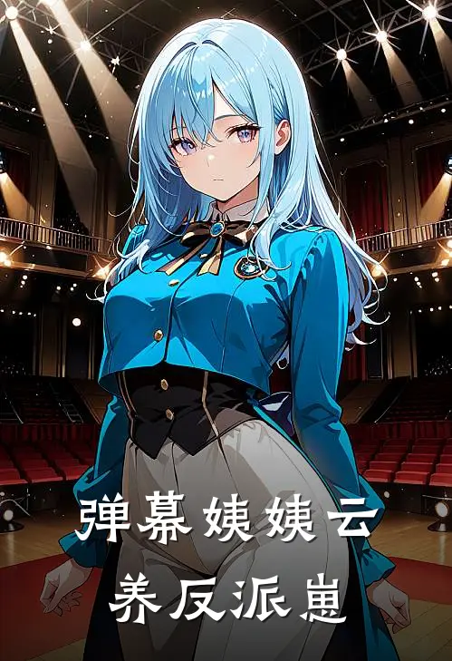 弹幕姨姨云养反派崽（江雪万乐）最新章节列表_江雪万乐)弹幕姨姨云养反派崽最新章节列表笔趣阁（弹幕姨姨云养反派崽）