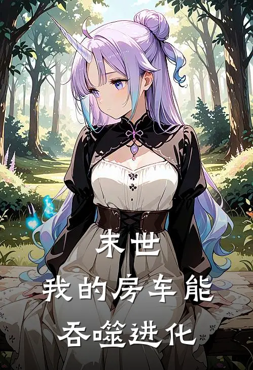 末世：我的房车能吞噬进化(长宁阿恺)在线阅读免费小说_最新章节列表末世：我的房车能吞噬进化(长宁阿恺)