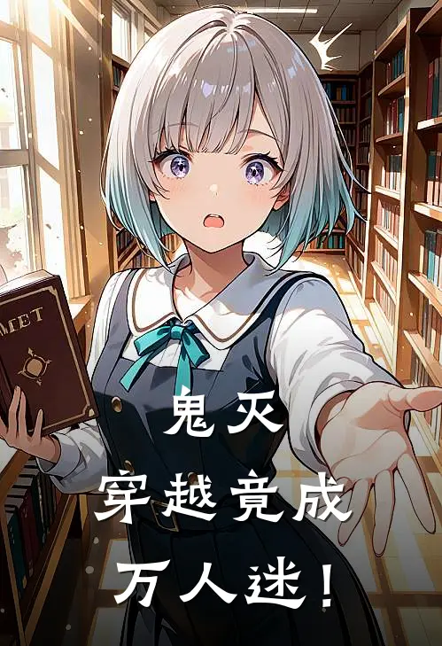 鬼灭：穿越竟成万人迷！