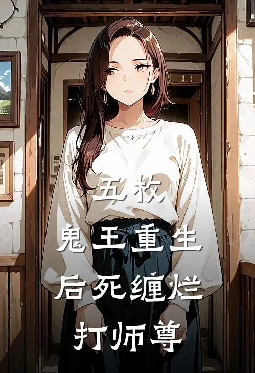五枚：鬼王重生后死缠烂打师尊