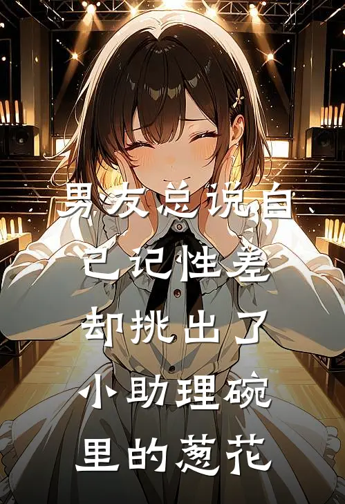 男友总说自己记性差，却挑出了小助理碗里的葱花(周瑾琛江小柔)在线阅读免费小说_完整版小说免费阅读男友总说自己记性差，却挑出了小助理碗里的葱花(周瑾琛江小柔)