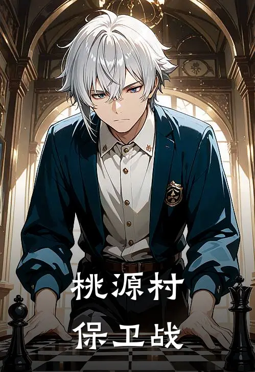 陈子强张伯《桃源村保卫战》最新章节阅读_(陈子强张伯)热门小说