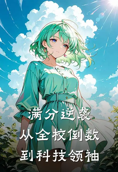 满分逆袭:从全校倒数到科技领袖林辰李伟小说推荐完本_热门小说大全满分逆袭:从全校倒数到科技领袖(林辰李伟)