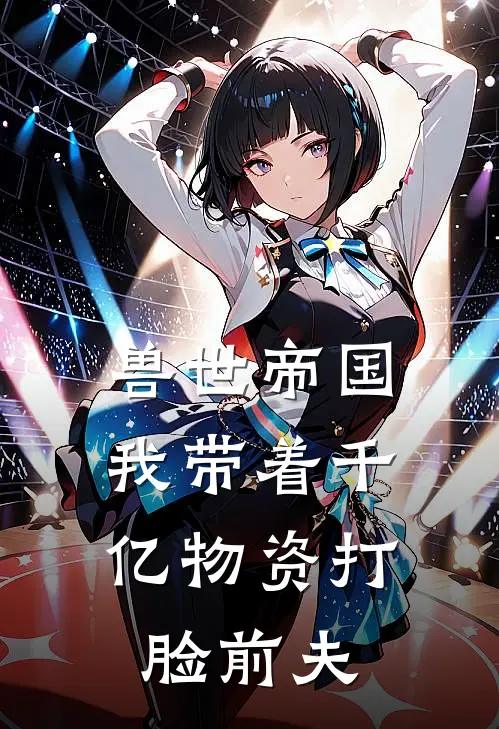 《兽世帝国：我带着千亿物资打脸前夫》萧鹰林婉已完结小说_兽世帝国：我带着千亿物资打脸前夫(萧鹰林婉)经典小说