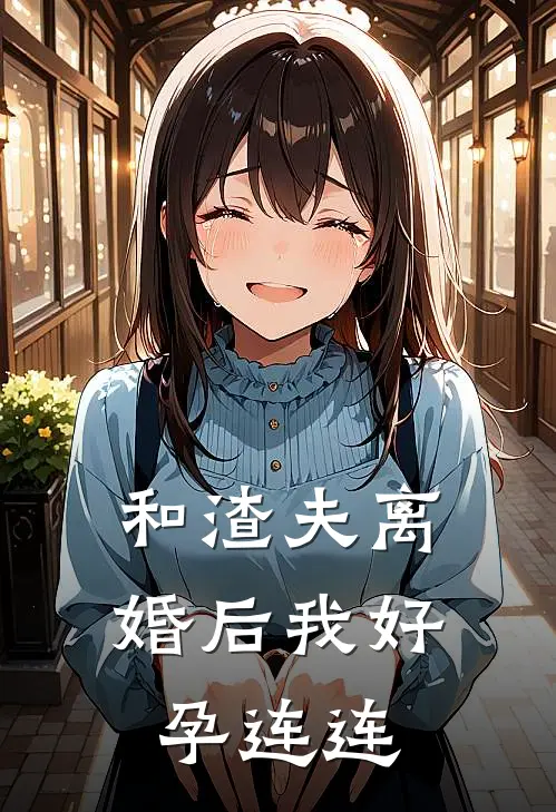 和渣夫离婚后我好孕连连