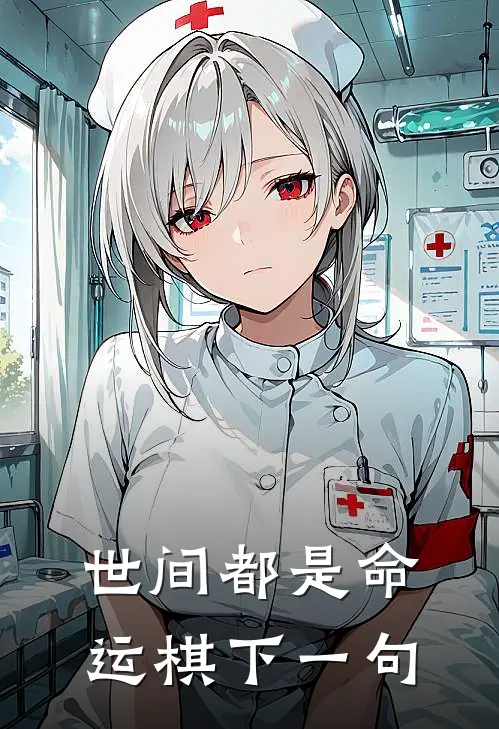 世间都是命运棋下一句