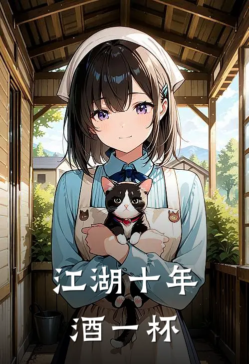 江湖十年酒一杯苏蓝嫣苏紫鸢已完结小说_最新章节列表江湖十年酒一杯(苏蓝嫣苏紫鸢)