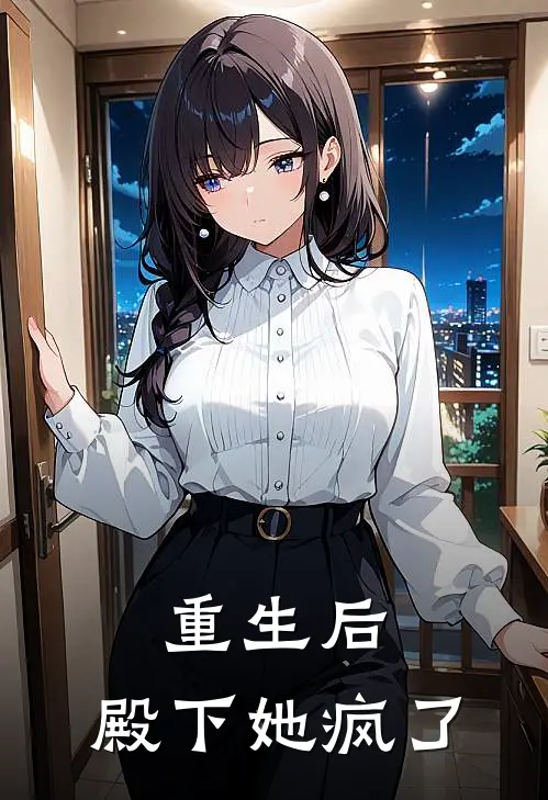 重生后，殿下她疯了程确姜素尘完结版免费小说_完本小说大全重生后，殿下她疯了程确姜素尘