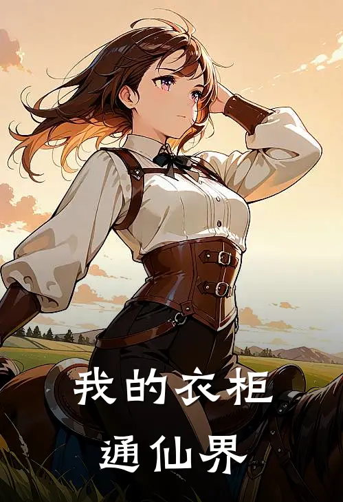 《我的衣柜通仙界》陆凡周峰完结版阅读_陆凡周峰完结版在线阅读