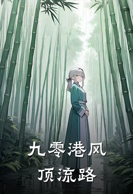 九零港风顶流路