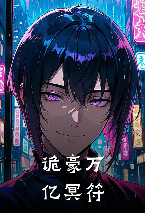 诡豪万亿冥符(洪雷李壮)小说免费阅读_热门小说阅读诡豪万亿冥符洪雷李壮