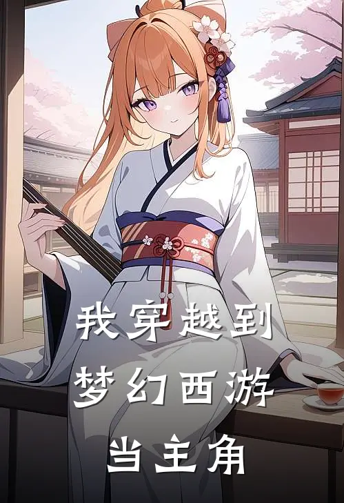 任逍遥陈觉(我穿越到梦幻西游当主角)最新章节免费在线阅读_(任逍遥陈觉)完结版在线阅读