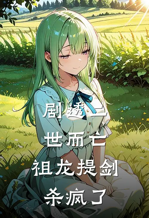 剧透二世而亡，祖龙提剑杀疯了嬴政扶苏完本热门小说_小说推荐完结剧透二世而亡，祖龙提剑杀疯了嬴政扶苏