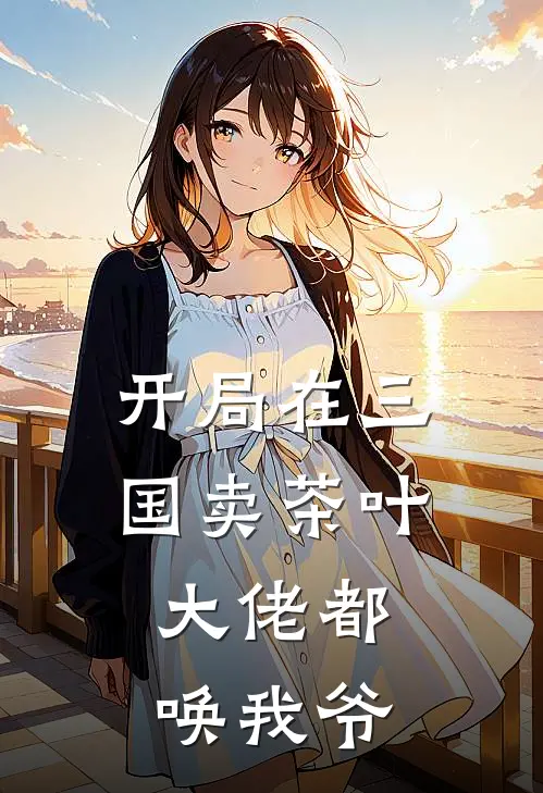 开局在三国卖茶叶，大佬都唤我爷刘禅刘备推荐完结小说_免费阅读开局在三国卖茶叶，大佬都唤我爷(刘禅刘备)