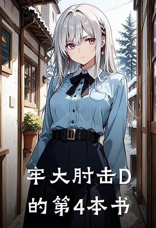 牢大肘击D的第4本书