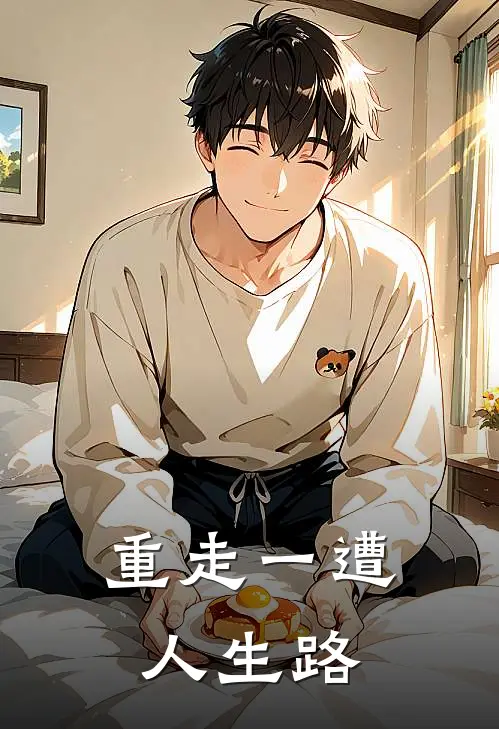 重走一遭人生路