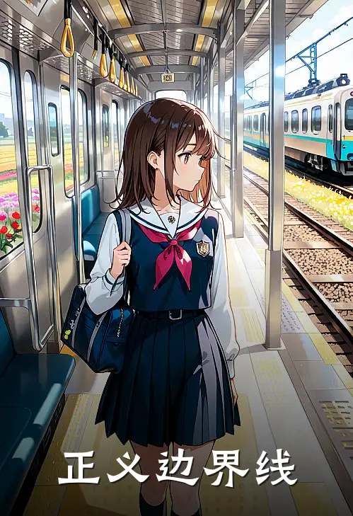 正义边界线(林锴高庆)最新小说_免费阅读完整版小说正义边界线(林锴高庆)