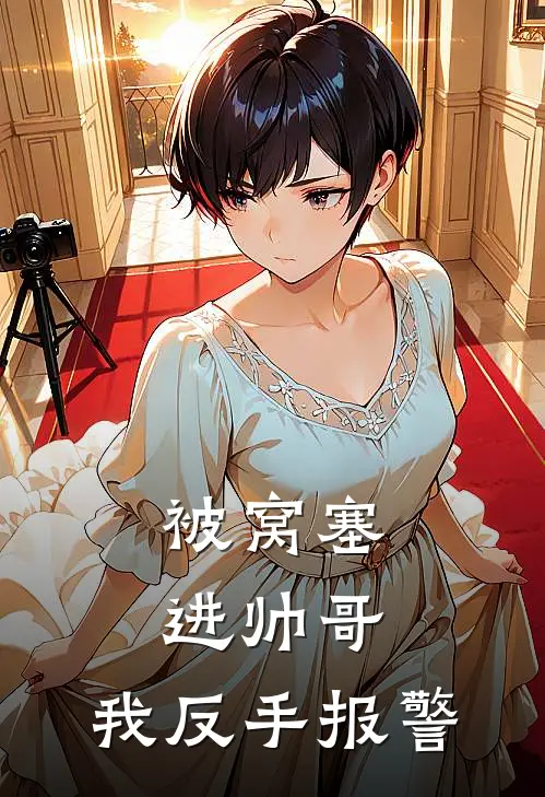 被窝塞进帅哥，我反手报警(周霞陈杰)免费阅读_无弹窗全文免费阅读被窝塞进帅哥，我反手报警周霞陈杰