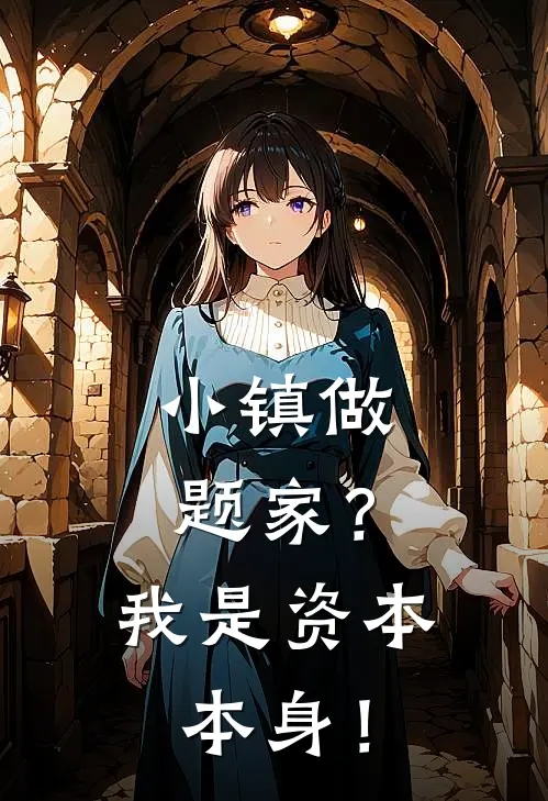 小镇做题家？我是资本本身！(张薇林知意)小说完整版_完结好看小说小镇做题家？我是资本本身！张薇林知意