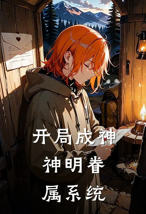 开局成神，神明眷属系统张林任平完结版小说_最新章节列表开局成神，神明眷属系统(张林任平)