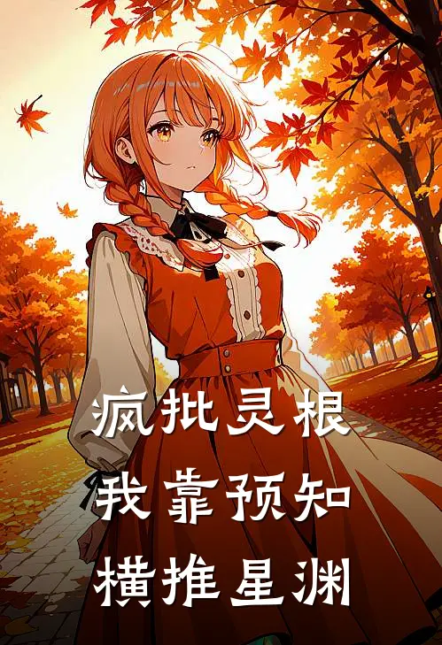 疯批灵根：我靠预知横推星渊(陆鸣云昭)热门网络小说_最新完本小说疯批灵根：我靠预知横推星渊(陆鸣云昭)