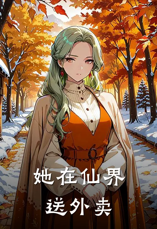 她在仙界送外卖(凌清霜墨渊)免费小说全本阅读_最新章节列表她在仙界送外卖(凌清霜墨渊)