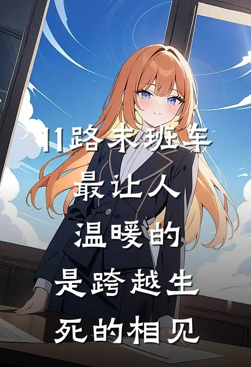 11路末班车:最让人温暖的，是跨越生死的相见(林深陈远)在哪看免费小说_最新章节列表11路末班车:最让人温暖的，是跨越生死的相见(林深陈远)