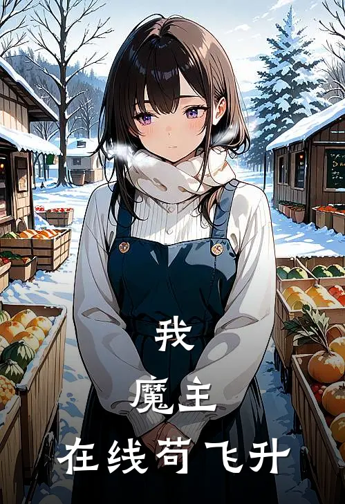 我，魔主，在线苟飞升林默赵明小说免费阅读无弹窗_完结版小说全文免费阅读我，魔主，在线苟飞升(林默赵明)