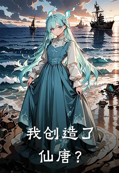 我创造了仙唐？李暗诸葛秋最热门小说_免费小说全集我创造了仙唐？(李暗诸葛秋)