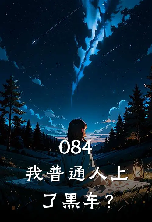 084：我普通人上了黑车？(陆绫维吉尔)小说最新章节_全文免费小说084：我普通人上了黑车？陆绫维吉尔