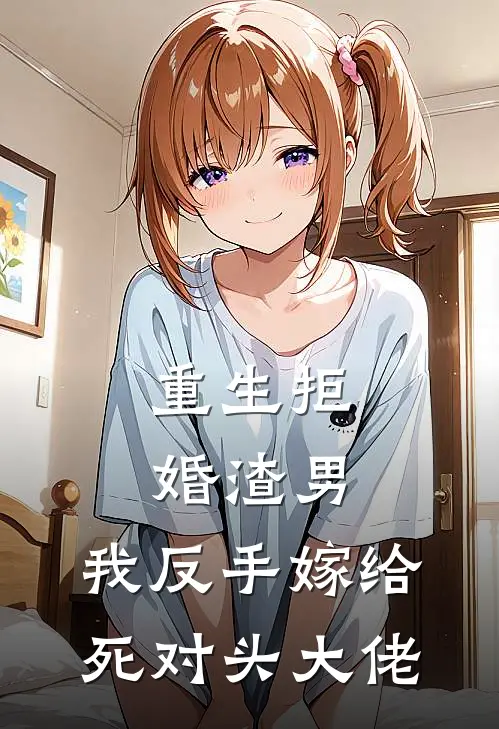 重生拒婚渣男，我反手嫁给死对头大佬（苏清颜林浩宇）全文免费阅读无弹窗大结局_重生拒婚渣男，我反手嫁给死对头大佬最新章节列表_笔趣阁（苏清颜林浩宇）