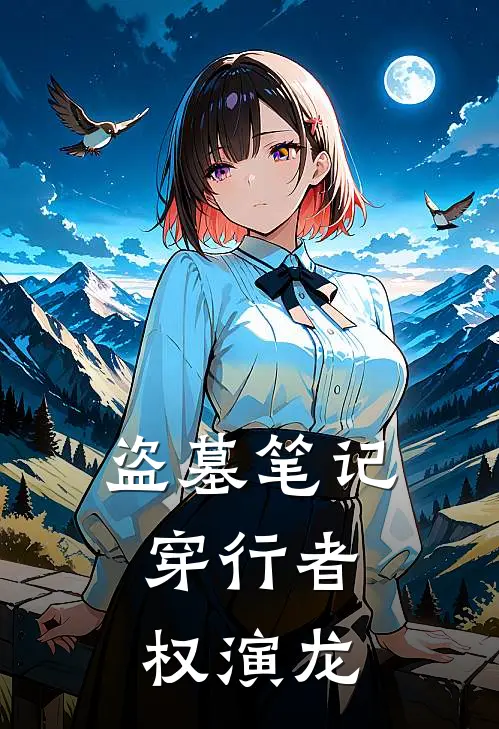 盗墓笔记：穿行者权演龙(吴邪潘子)免费小说笔趣阁_完结版小说推荐盗墓笔记：穿行者权演龙(吴邪潘子)