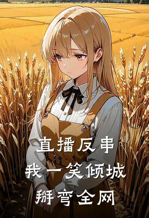 直播反串：我一笑倾城，掰弯全网(洛笙阿峰)免费小说阅读_完结版小说推荐直播反串：我一笑倾城，掰弯全网(洛笙阿峰)