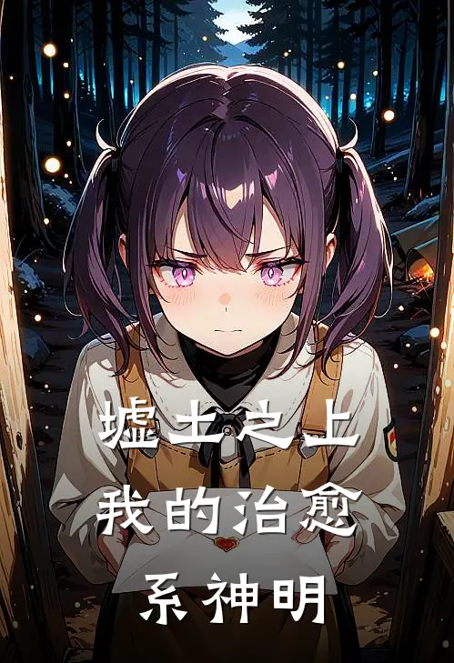 墟土之上我的治愈系神明