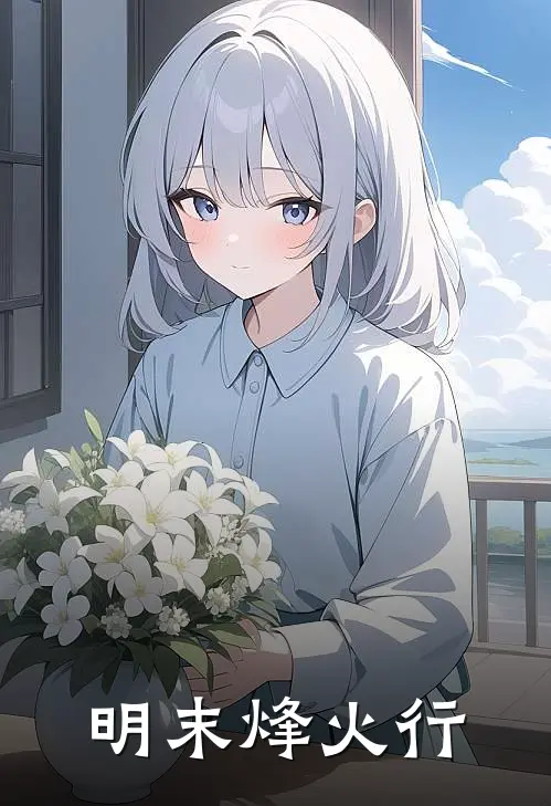 明末烽火行佟翰邦洪承畴完整版在线阅读_佟翰邦洪承畴完整版阅读