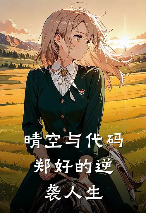 晴空与代码，郑好的逆袭人生林娇娇周屿小说完结免费_最新章节列表晴空与代码，郑好的逆袭人生(林娇娇周屿)