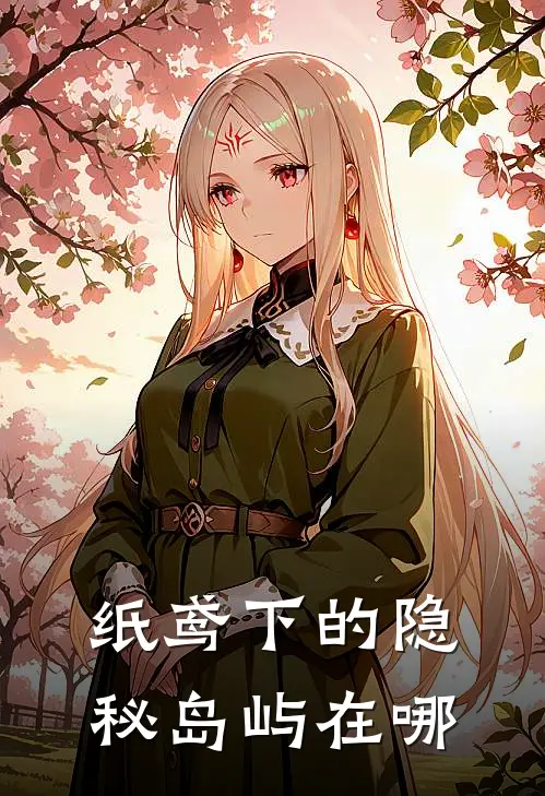 纸鸢下的隐秘岛屿在哪